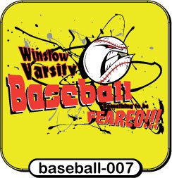 Baseball T Shirt Designs Ideas the first two are baseball designs combined with a saying and feature more rendered artwork the sports designs above were a variation on the clean designs Request A Free Proof Baseball T Shirt Designs Ideas baseball shirt designs line drive sport desn 614l1 Request A Free Proof