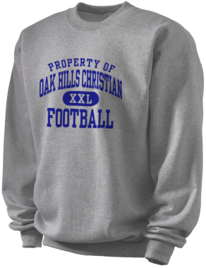 custom printed sweatshirts