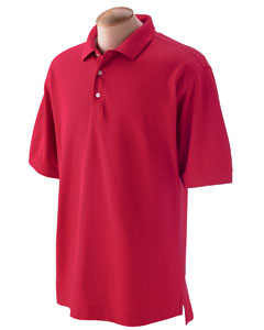 Custom Polo Shirts
