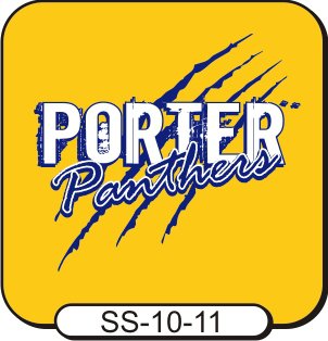 Custom School Spirit Day T-Shirts