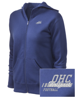 Custom Ladies Sweatshirts